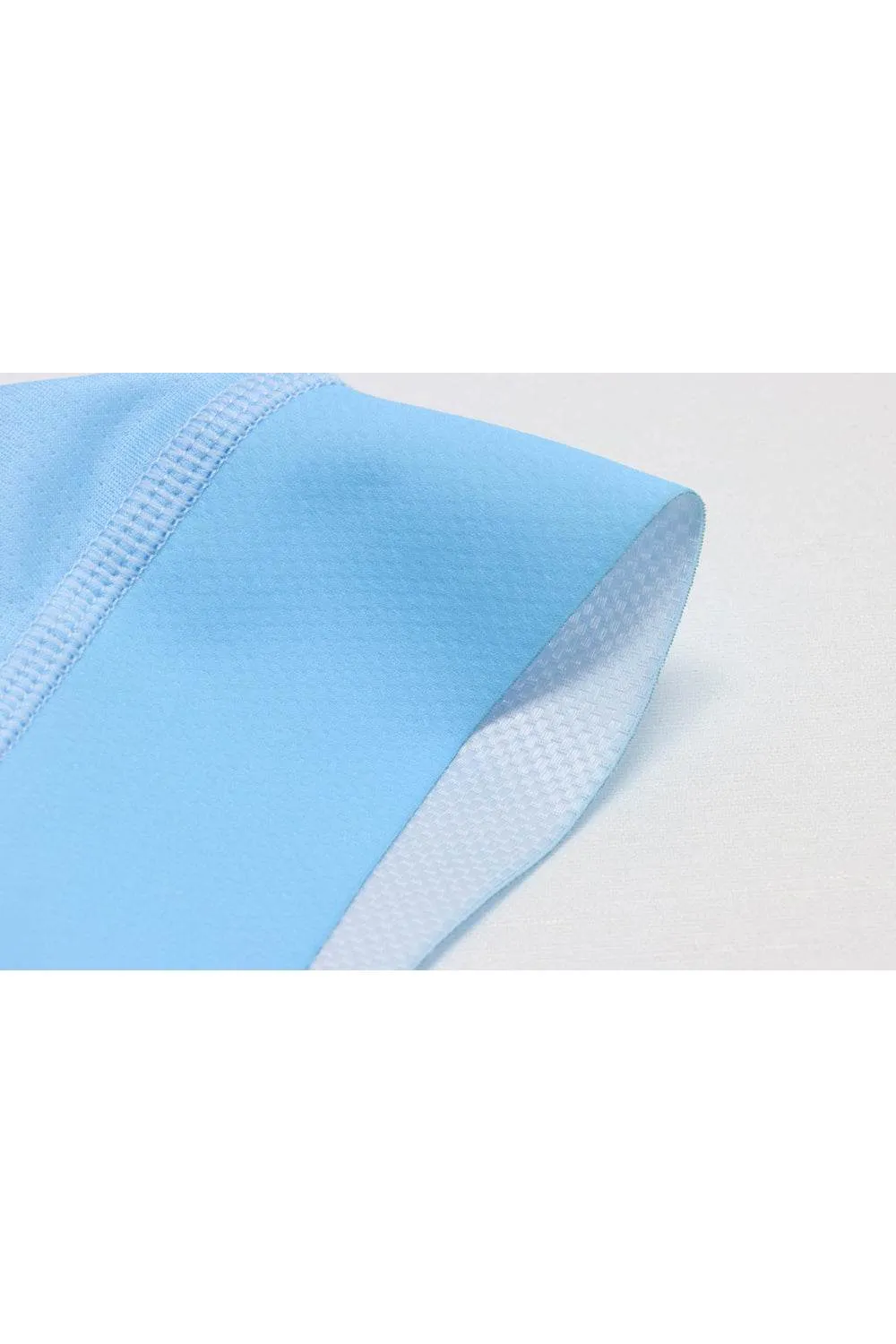 Sundried Retro Men's Short Sleeve Training Cycle Jersey