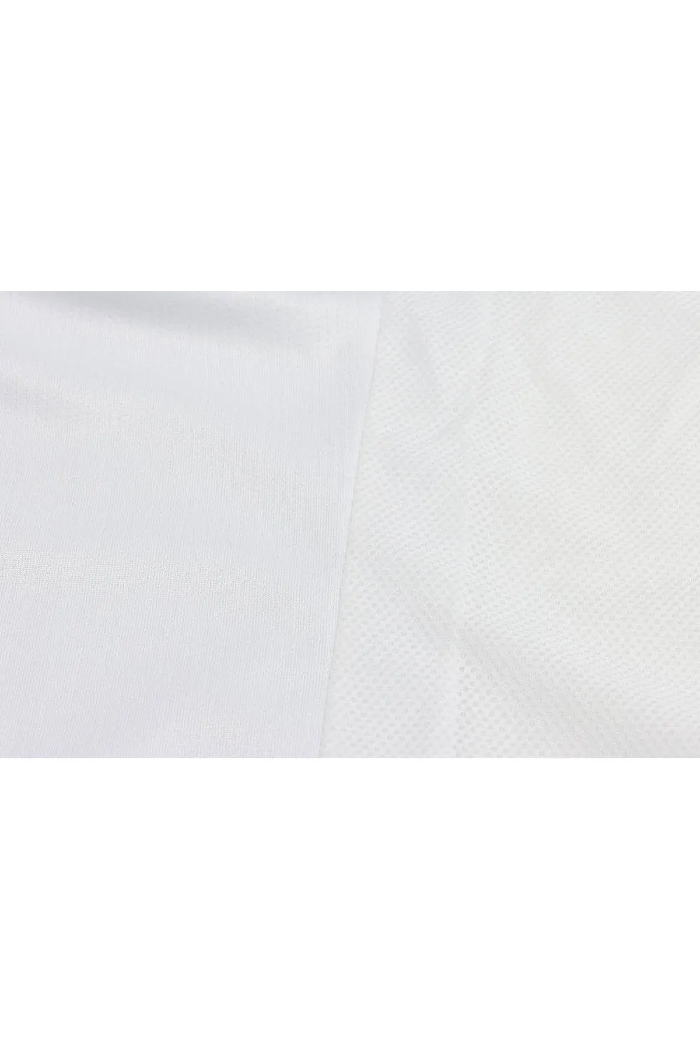 Sundried Retro Men's Short Sleeve Training Cycle Jersey