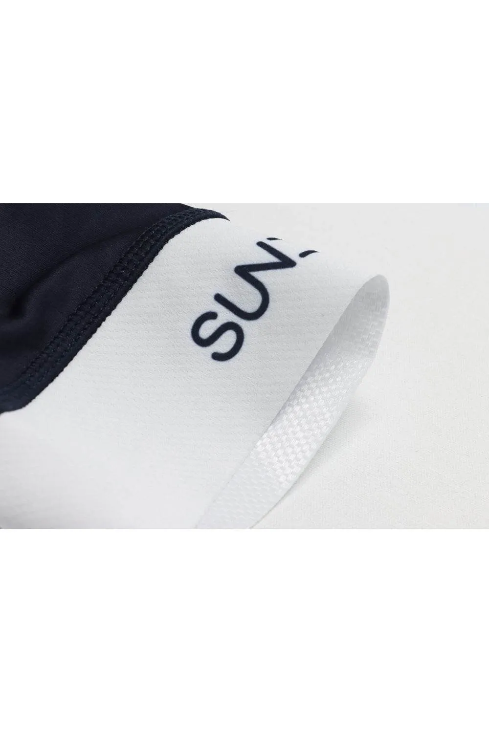 Sundried Retro Men's Short Sleeve Training Cycle Jersey