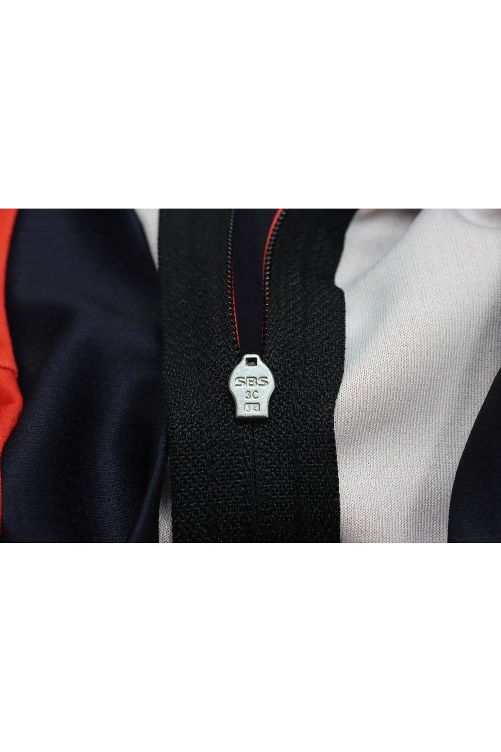 Sundried Retro Men's Short Sleeve Training Cycle Jersey
