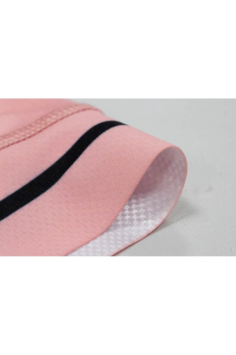 Sundried Rosa Men's Long Sleeve Cycle Jersey