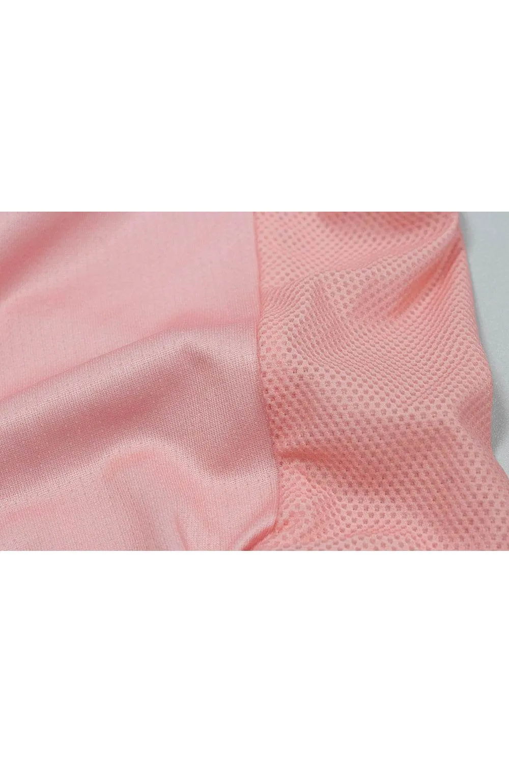 Sundried Rosa Men's Long Sleeve Cycle Jersey