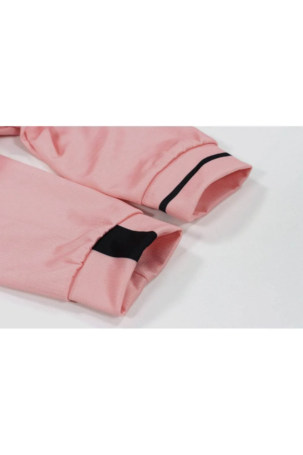 Sundried Rosa Men's Long Sleeve Cycle Jersey