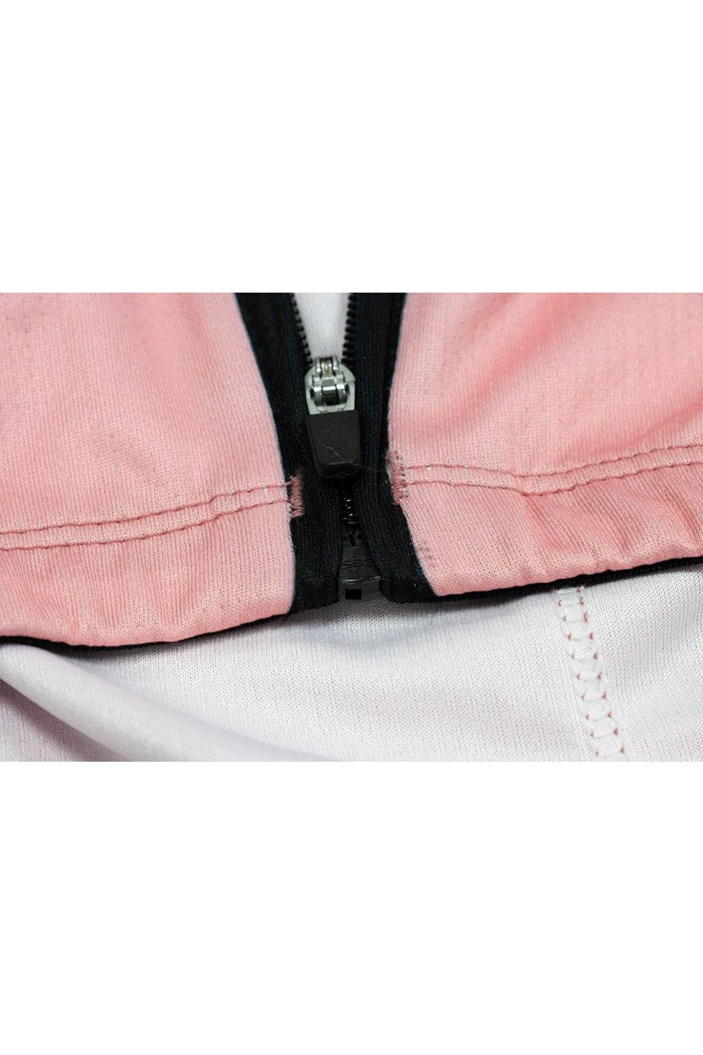 Sundried Rosa Men's Long Sleeve Cycle Jersey