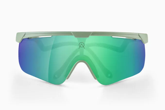 SUNGLASSES ALBA DELTA SAG VZUM FLENS BTL