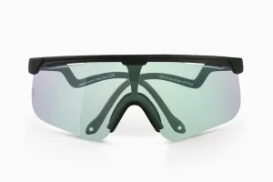 SUNGLASSES ALBA OPTICS DELTA BLK VZUM FLENS BTL