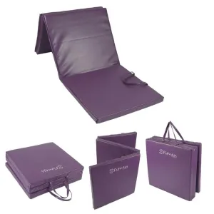 Sure Shot Fitness Tri-Fold Mat | 6' x 2' x 50mm