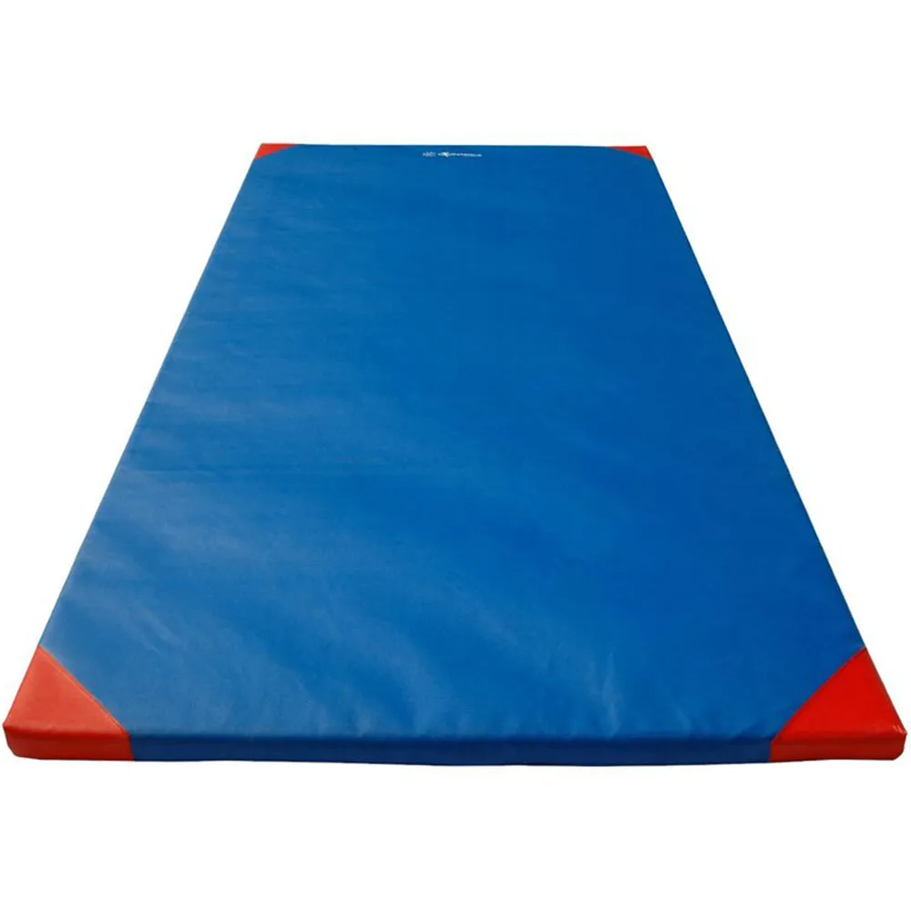 Sure Shot Lightweight Gym Mat - 6' x 4' x 1"