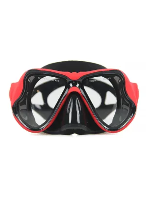 Swiftwater Komodo Mask