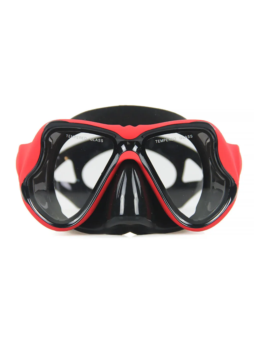 Swiftwater Komodo Mask
