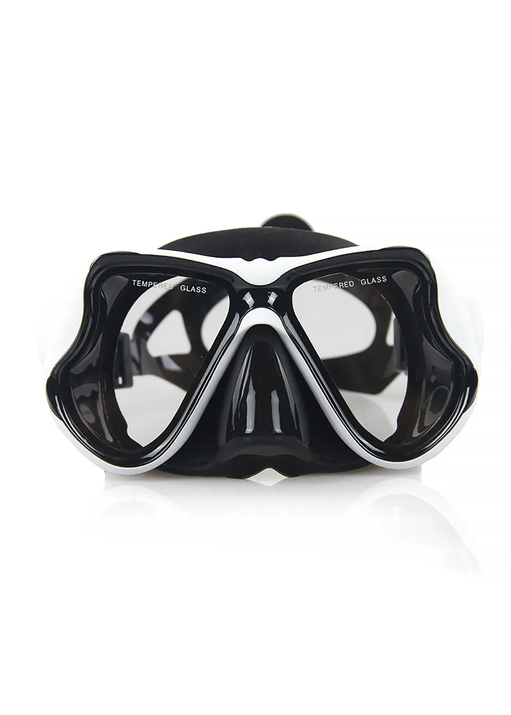 Swiftwater Komodo Mask
