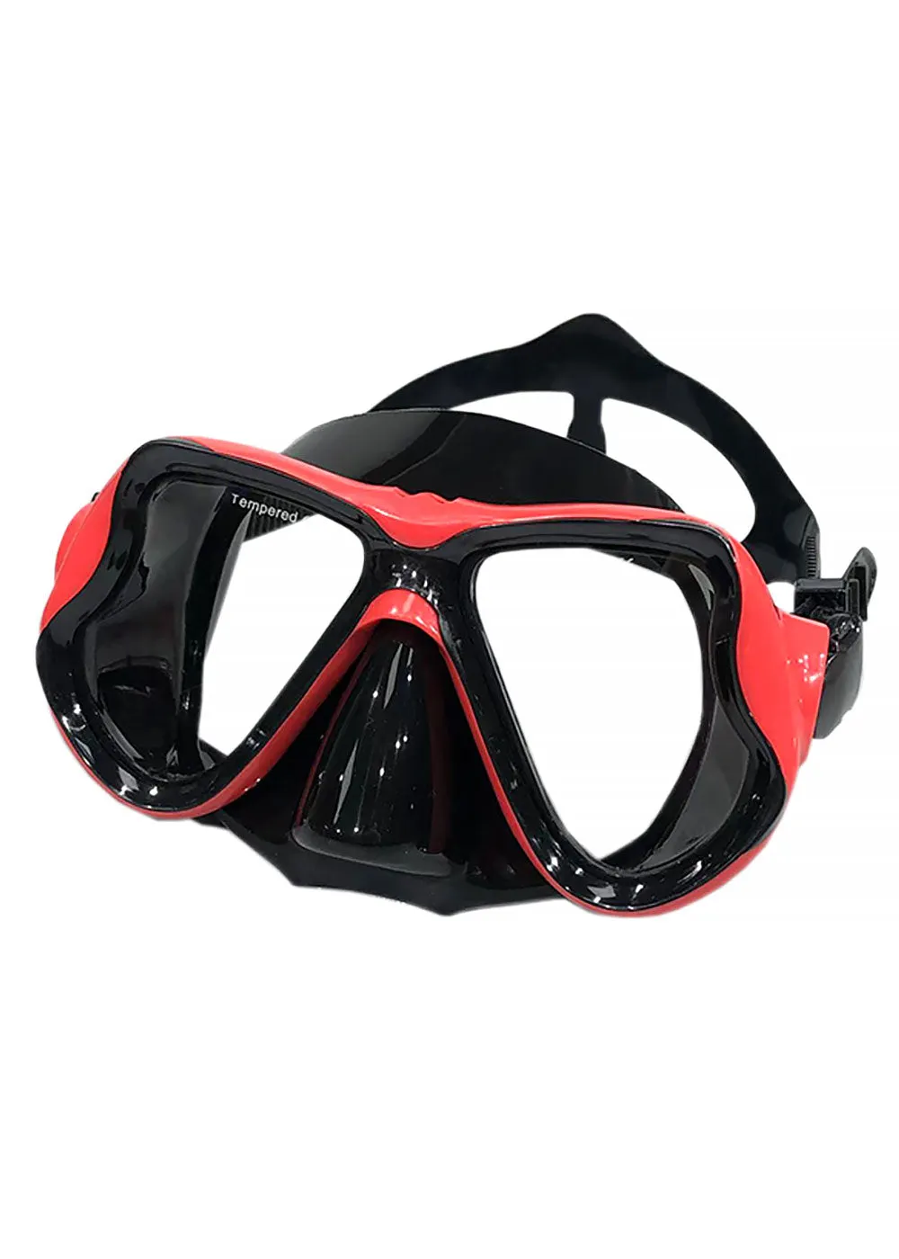 Swiftwater Komodo Mask