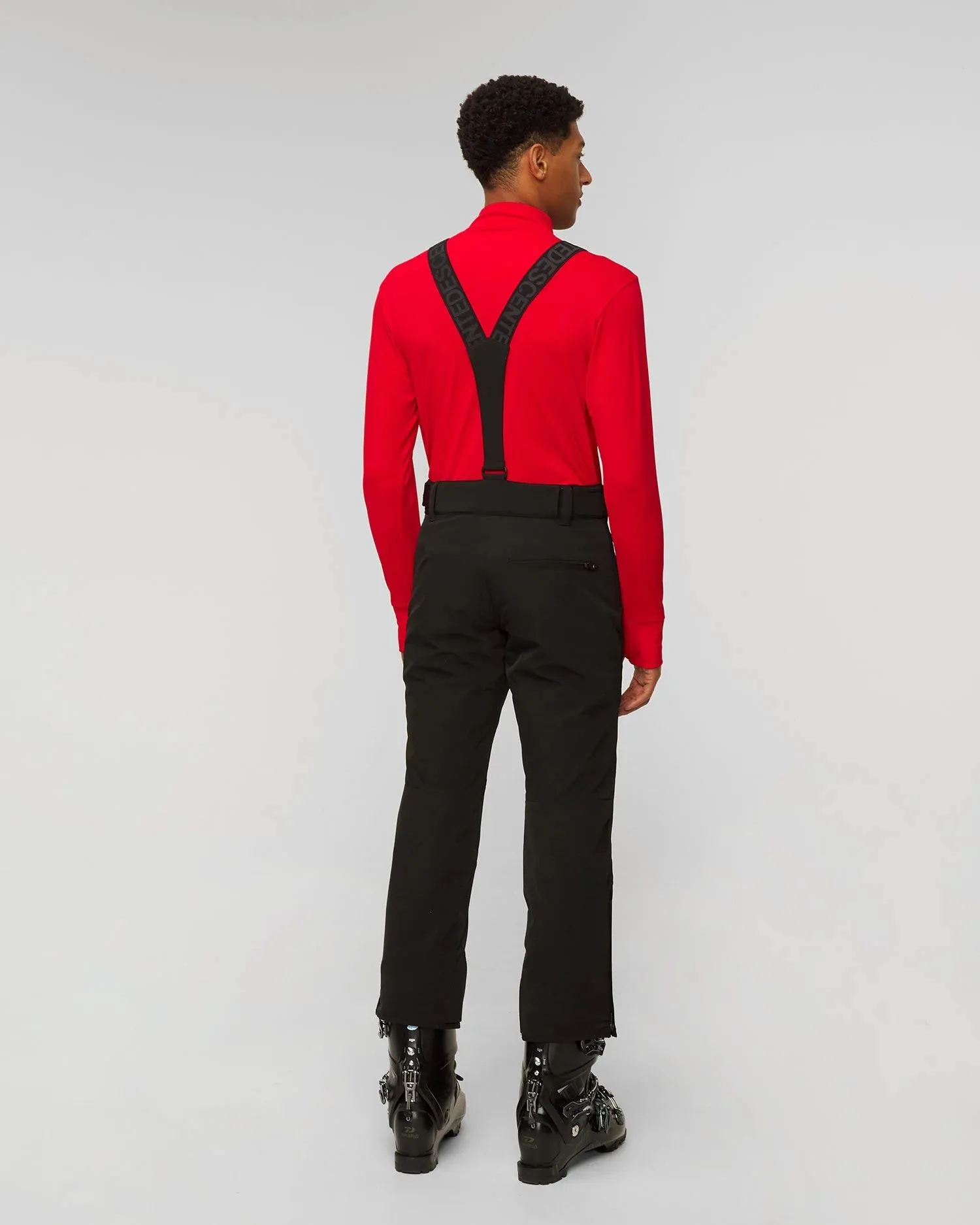 Swiss Insulated Pant M