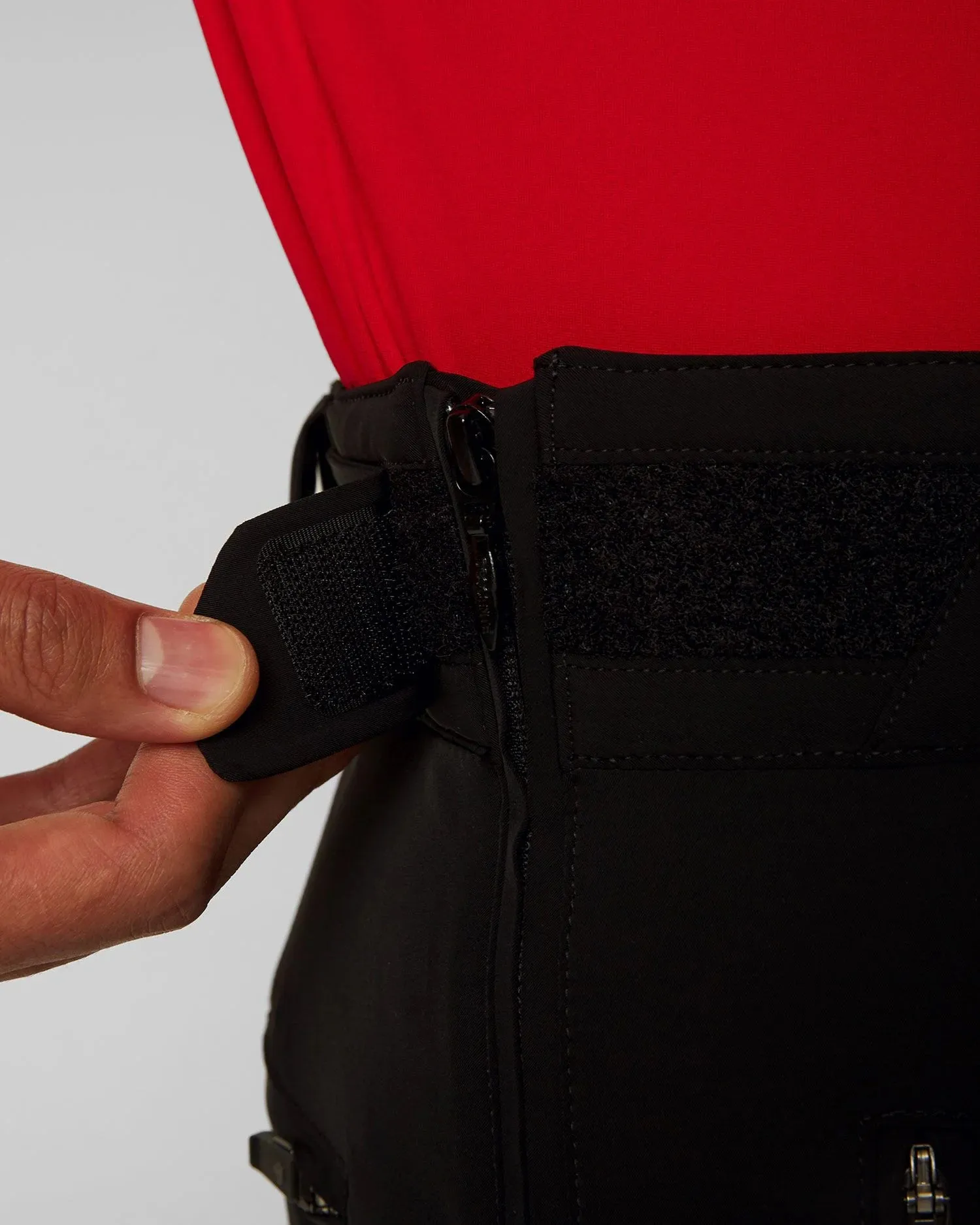 Swiss Insulated Pant M