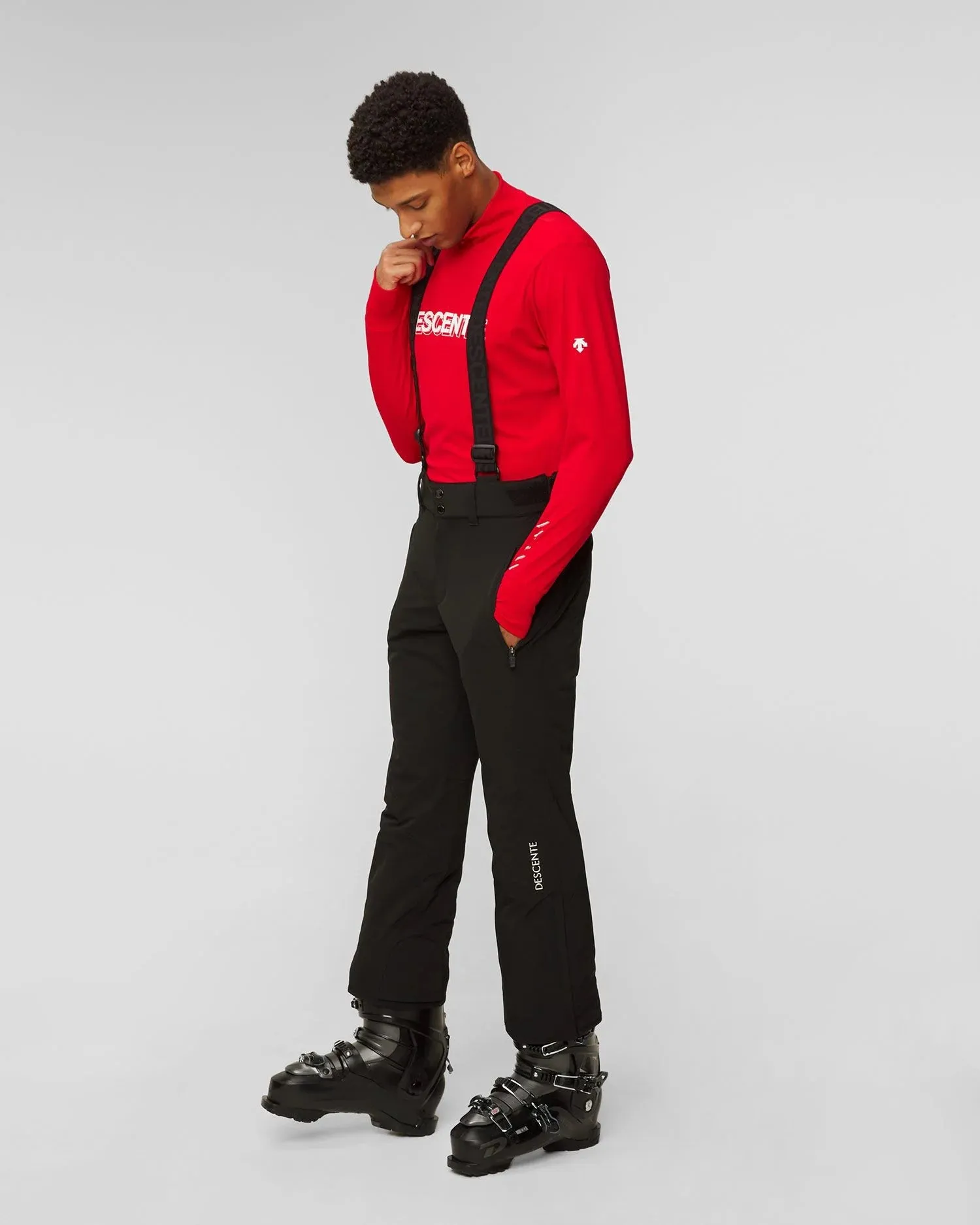 Swiss Insulated Pant M