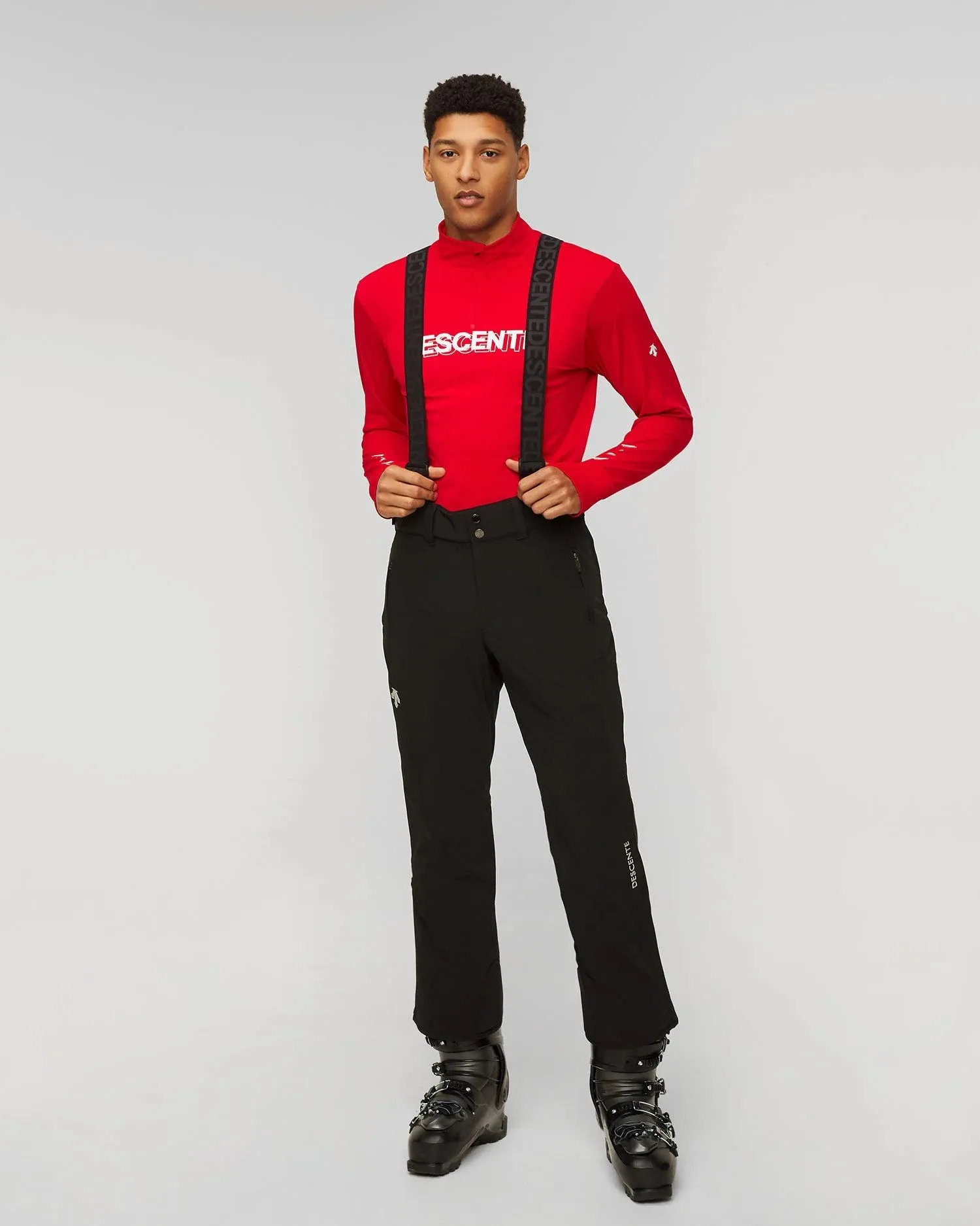 Swiss Insulated Pant M