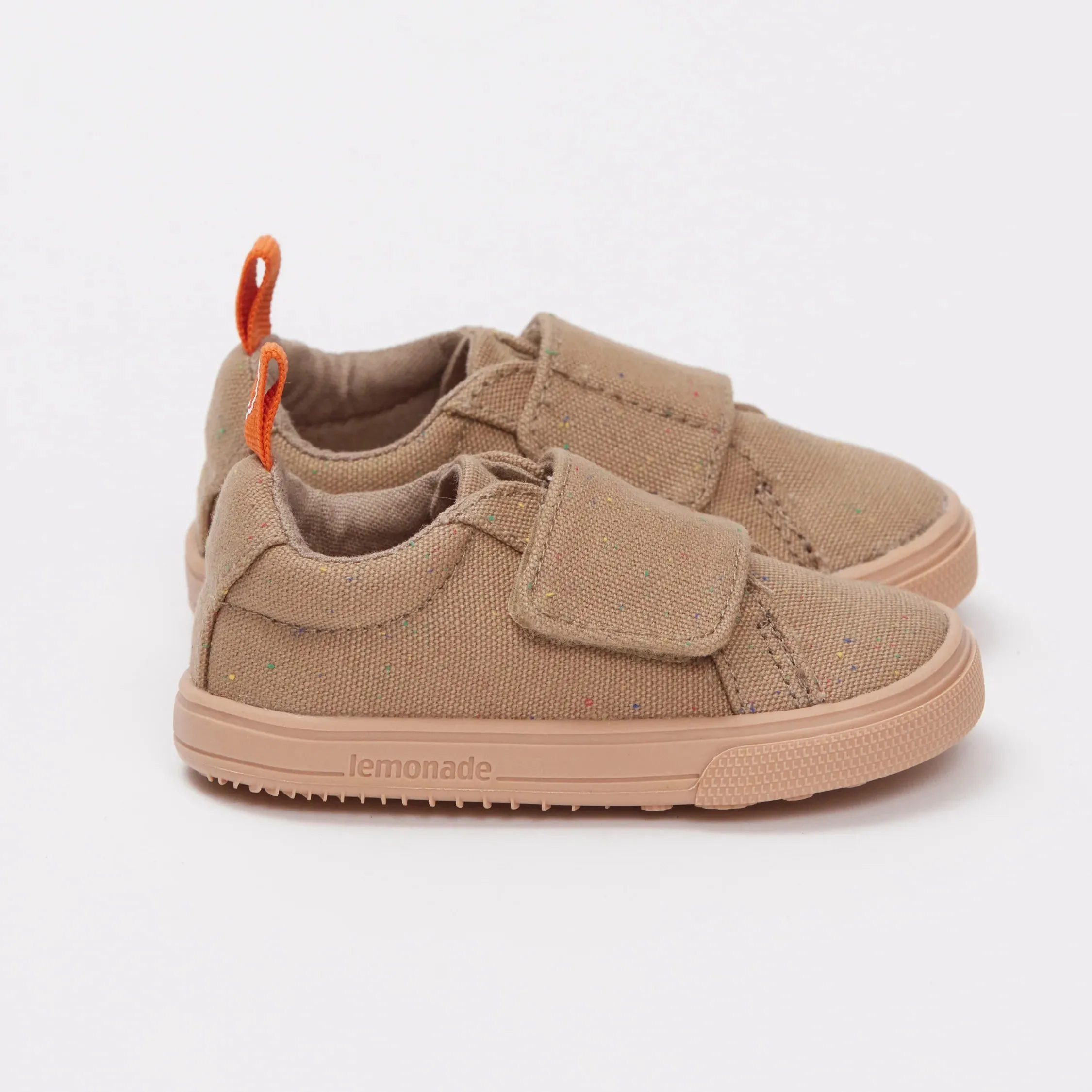 Tallow Unisex Cotton Canvas Shoes | Moss