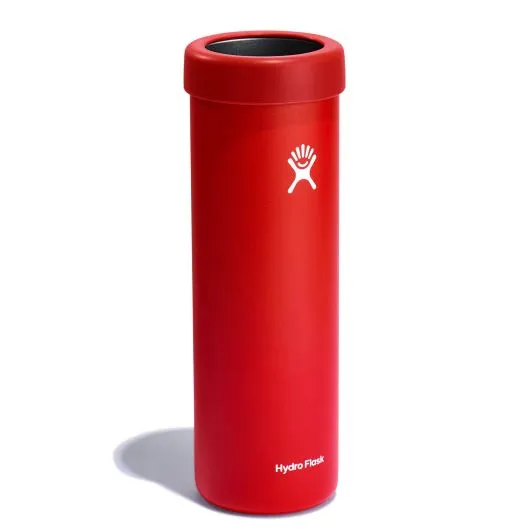 Tandem Cooler Cup - Past Season