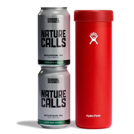 Tandem Cooler Cup - Past Season