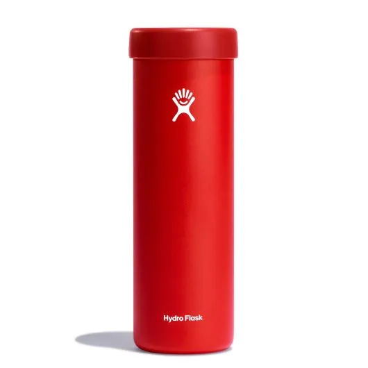Tandem Cooler Cup - Past Season