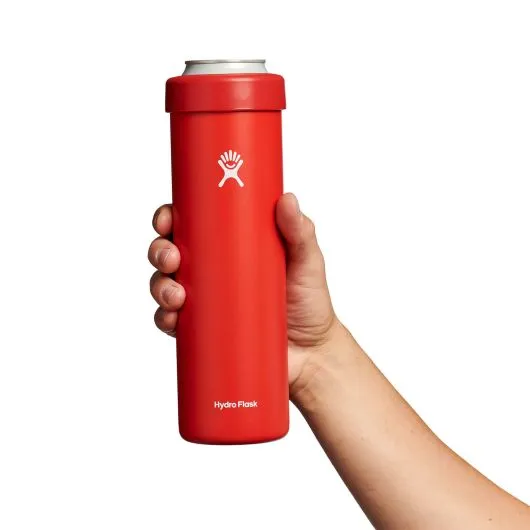 Tandem Cooler Cup - Past Season