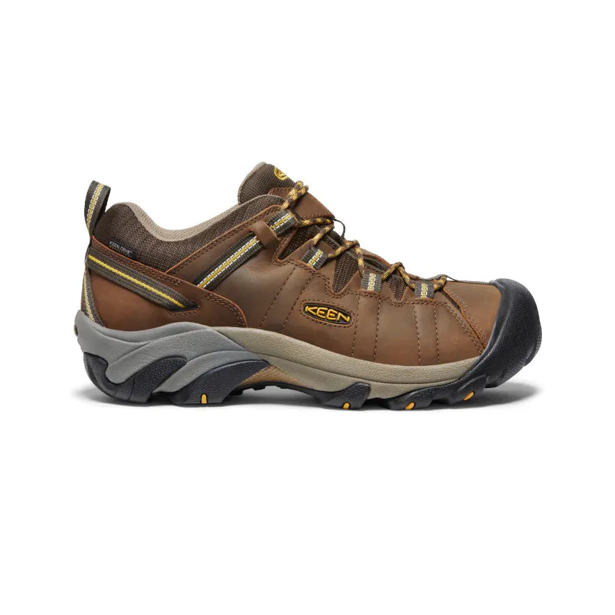 Targhee II Waterproof Wide Shoe (Men's) - 1015704