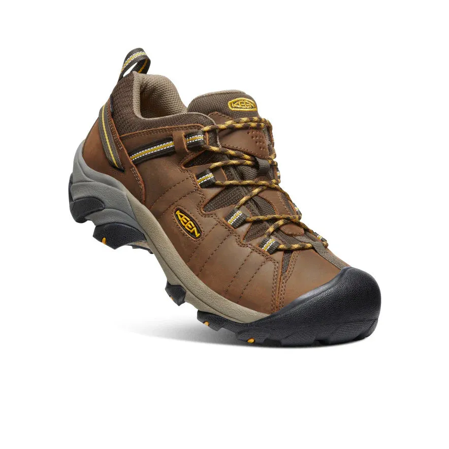 Targhee II Waterproof Wide Shoe (Men's) - 1015704