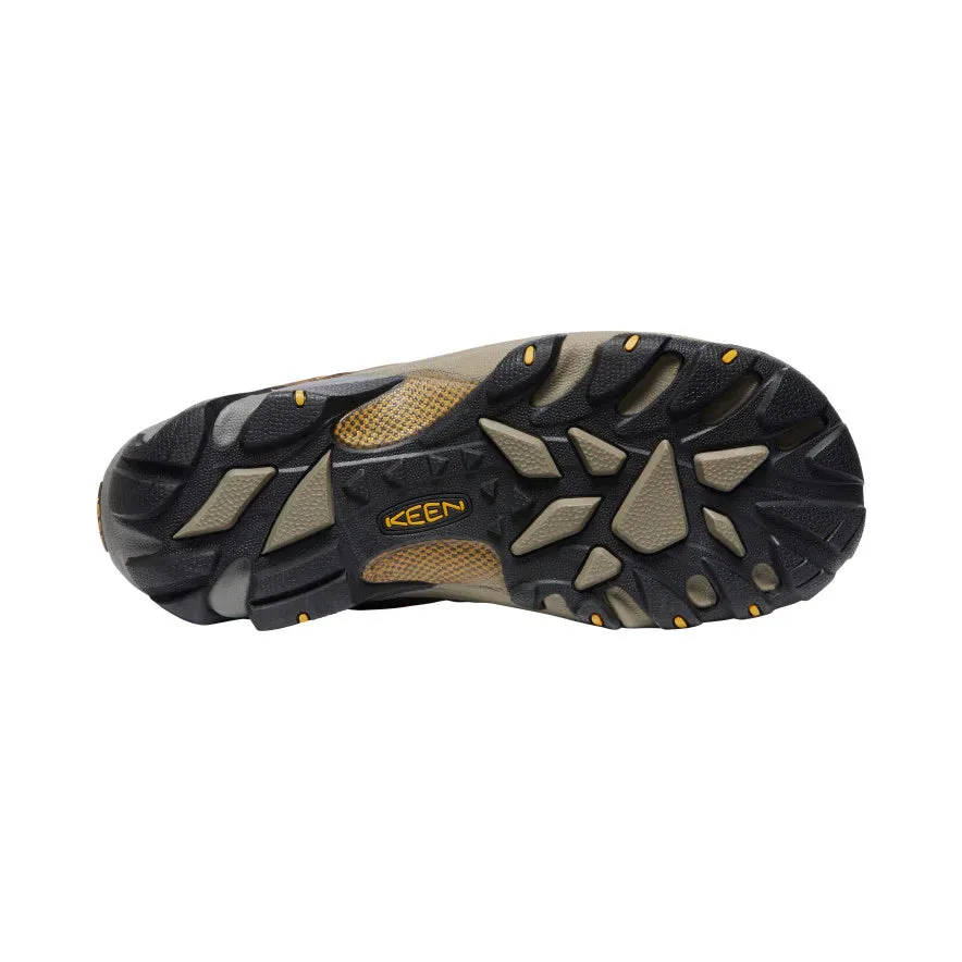 Targhee II Waterproof Wide Shoe (Men's) - 1015704