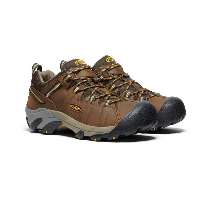 Targhee II Waterproof Wide Shoe (Men's) - 1015704