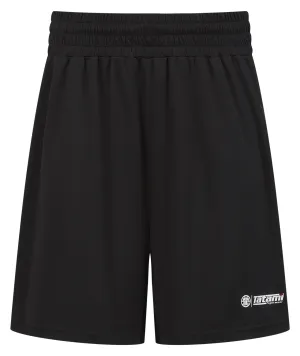 Tatami Boxing Shorts - Black
