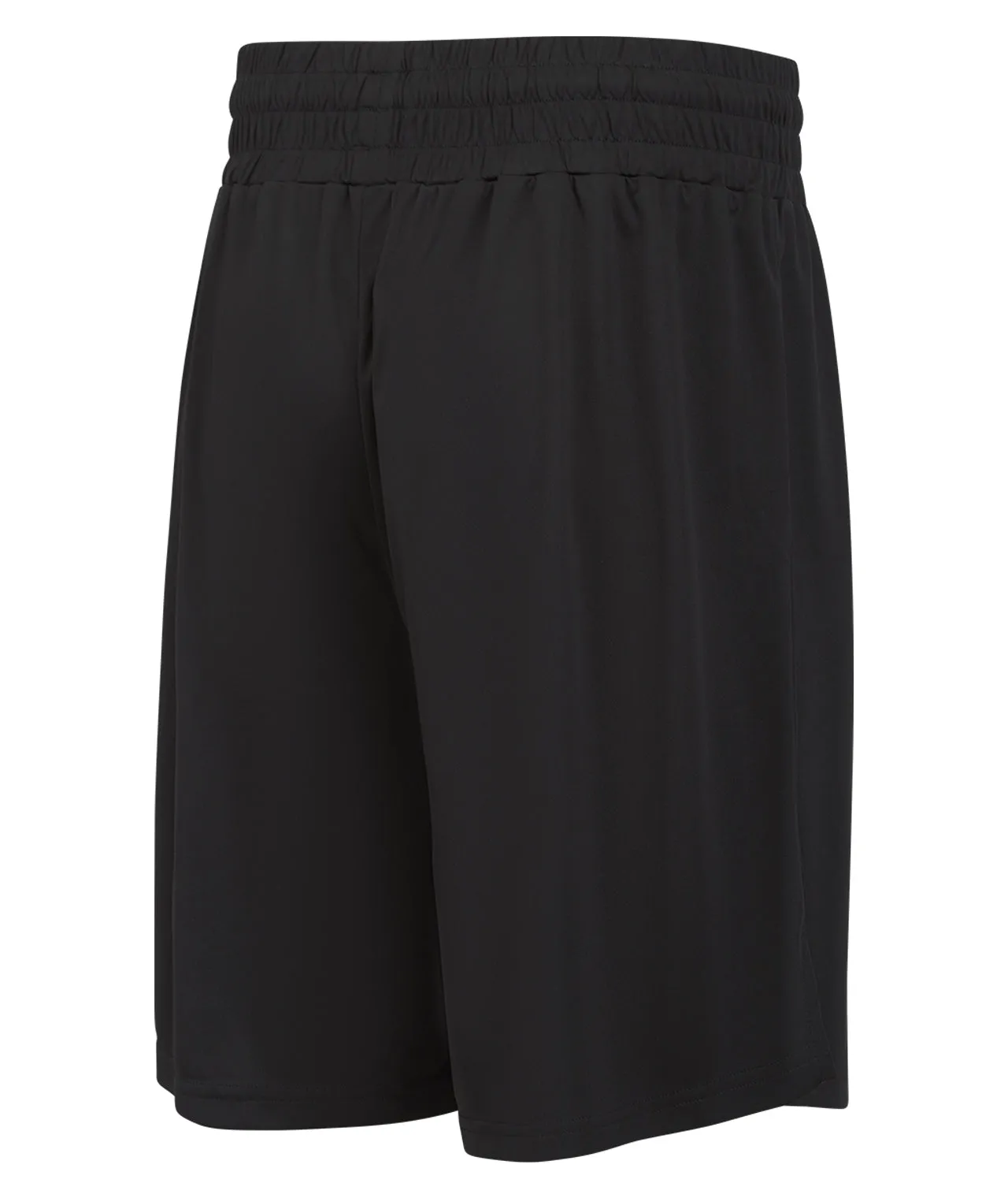 Tatami Boxing Shorts - Black