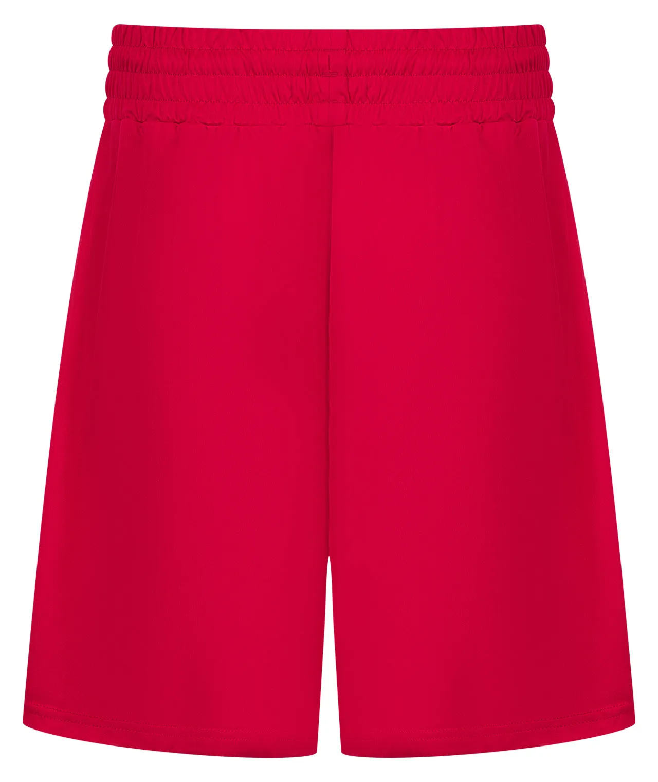 Tatami Boxing Shorts - Red