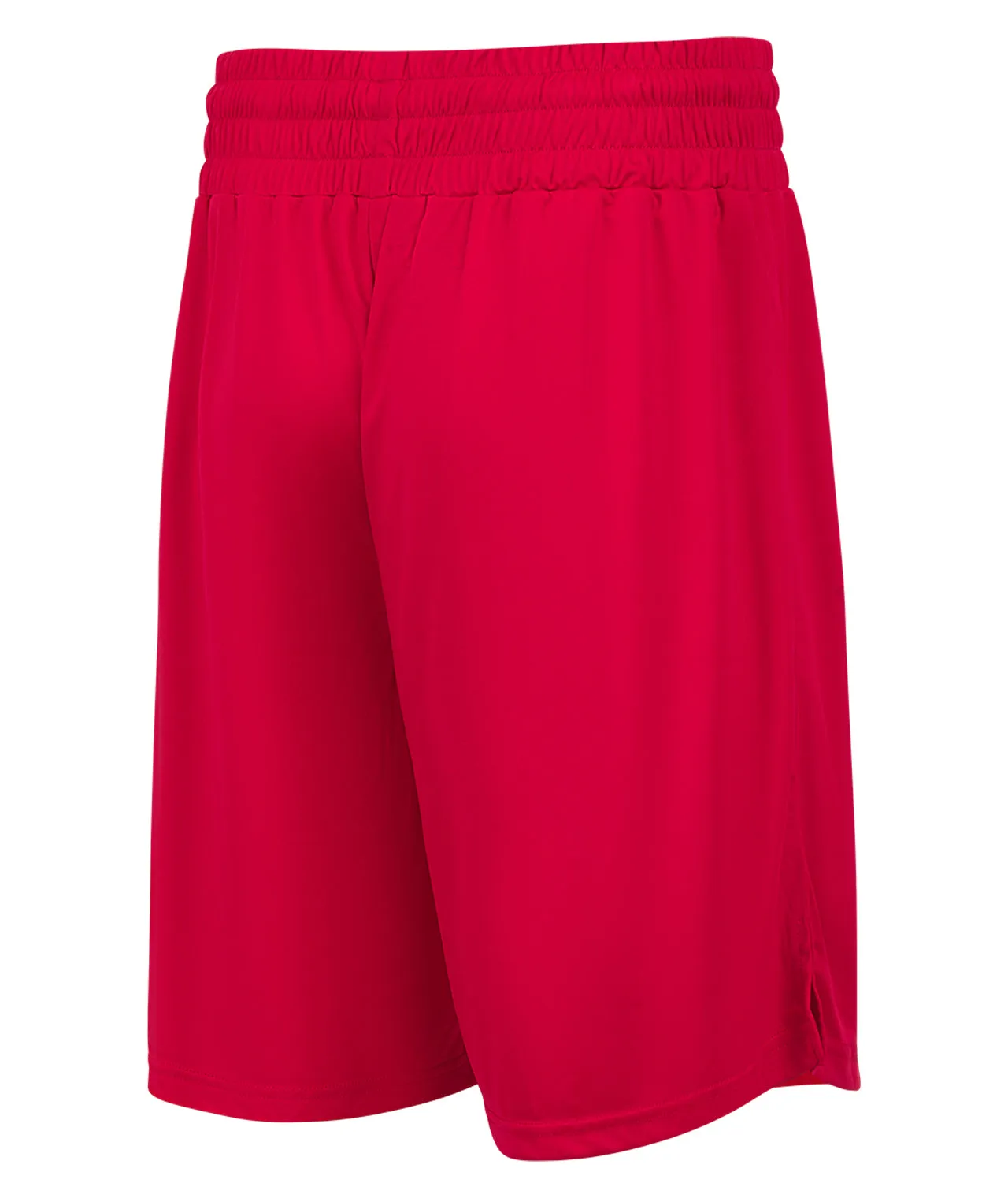 Tatami Boxing Shorts - Red