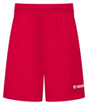 Tatami Boxing Shorts - Red