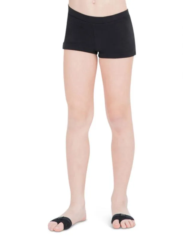 TB113C Boycut Lowrise Shorts
