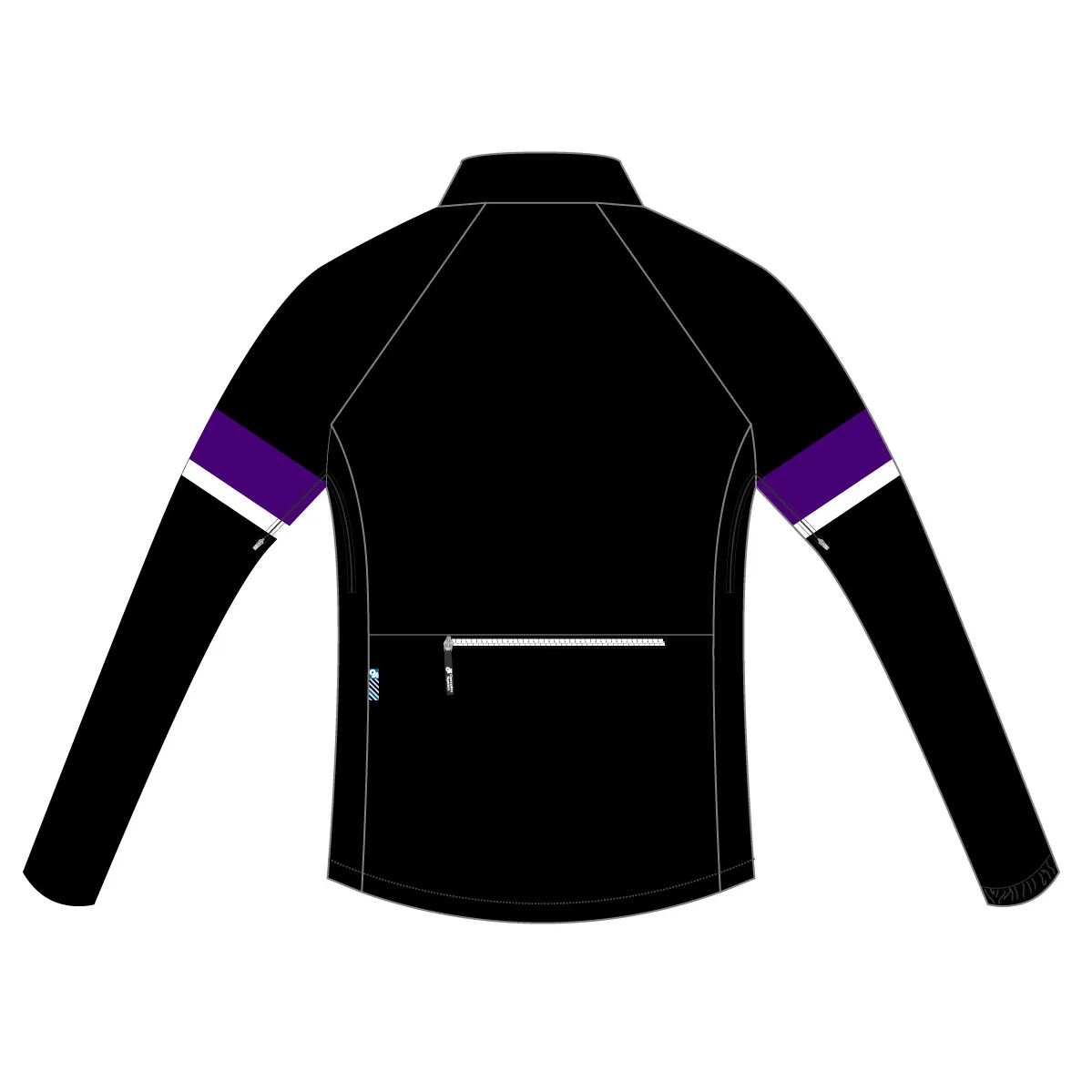 TECH  Wind Jacket - Children