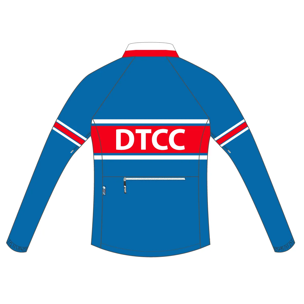 TECH  Wind Jacket