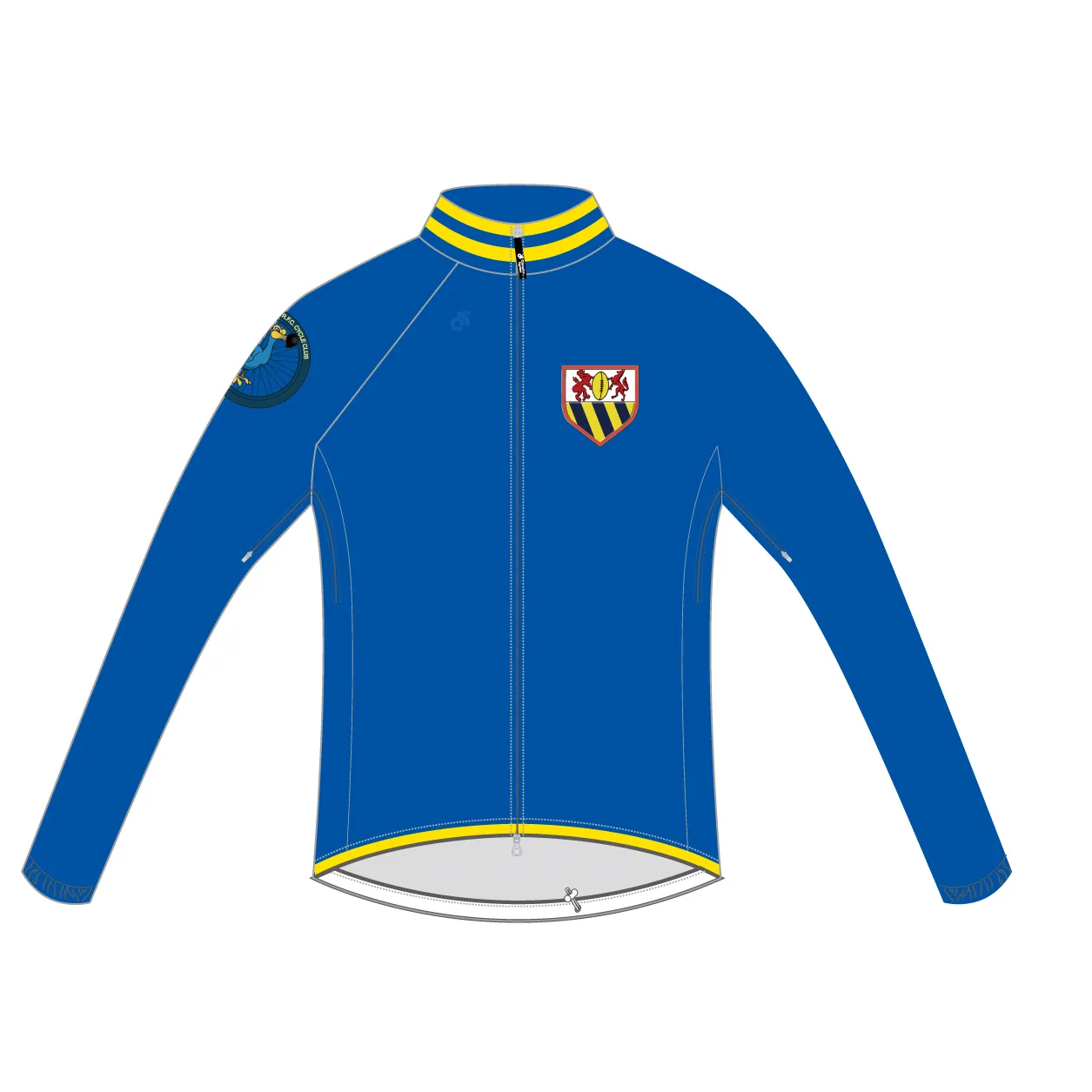 TECH  Wind Jacket