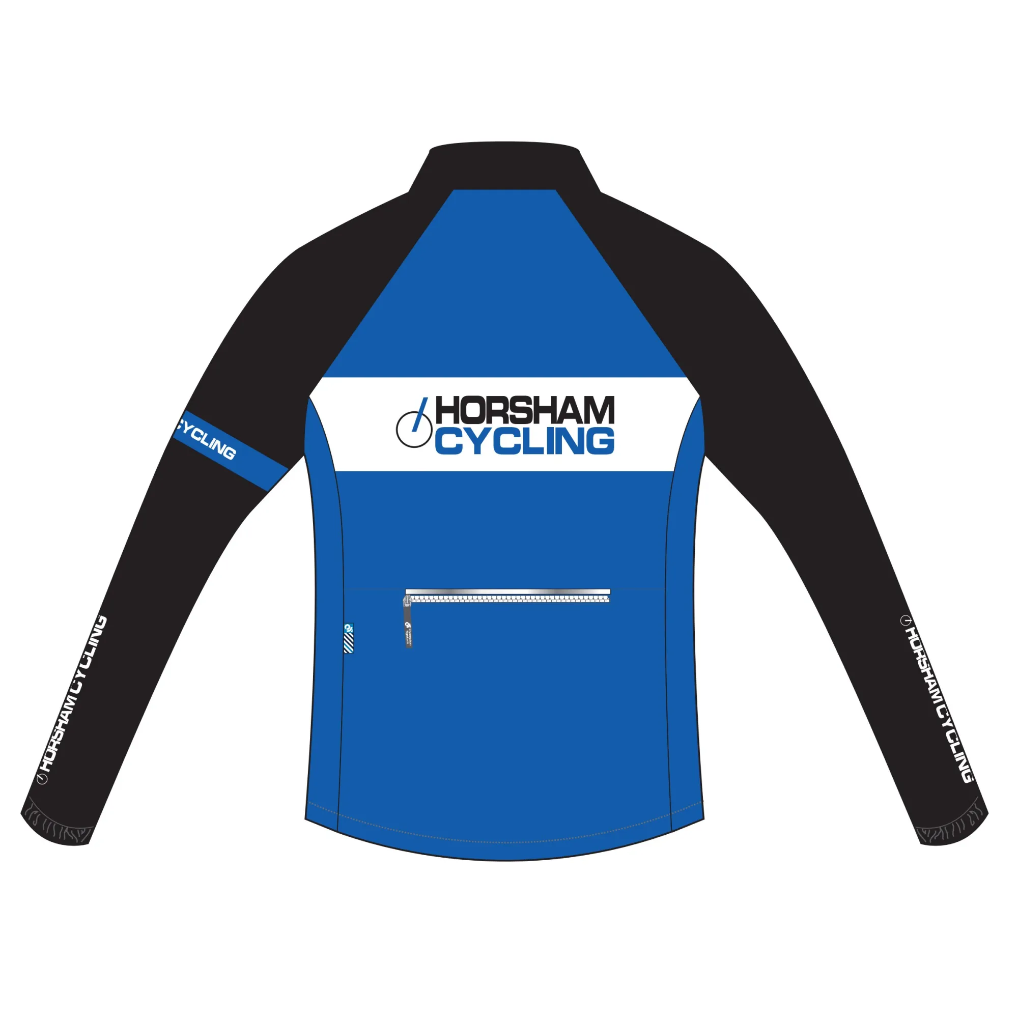 TECH  Wind Jacket