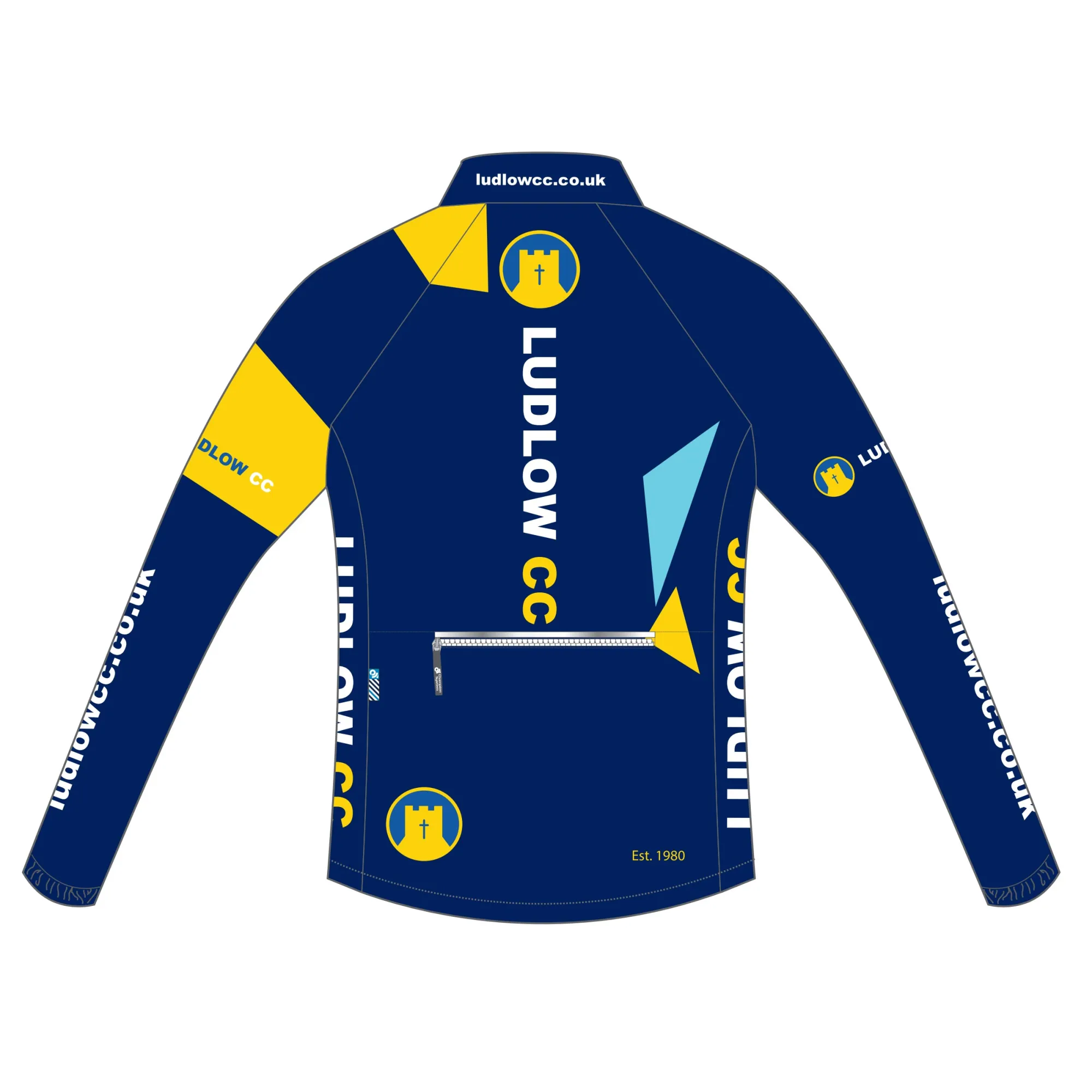 TECH  Wind Jacket