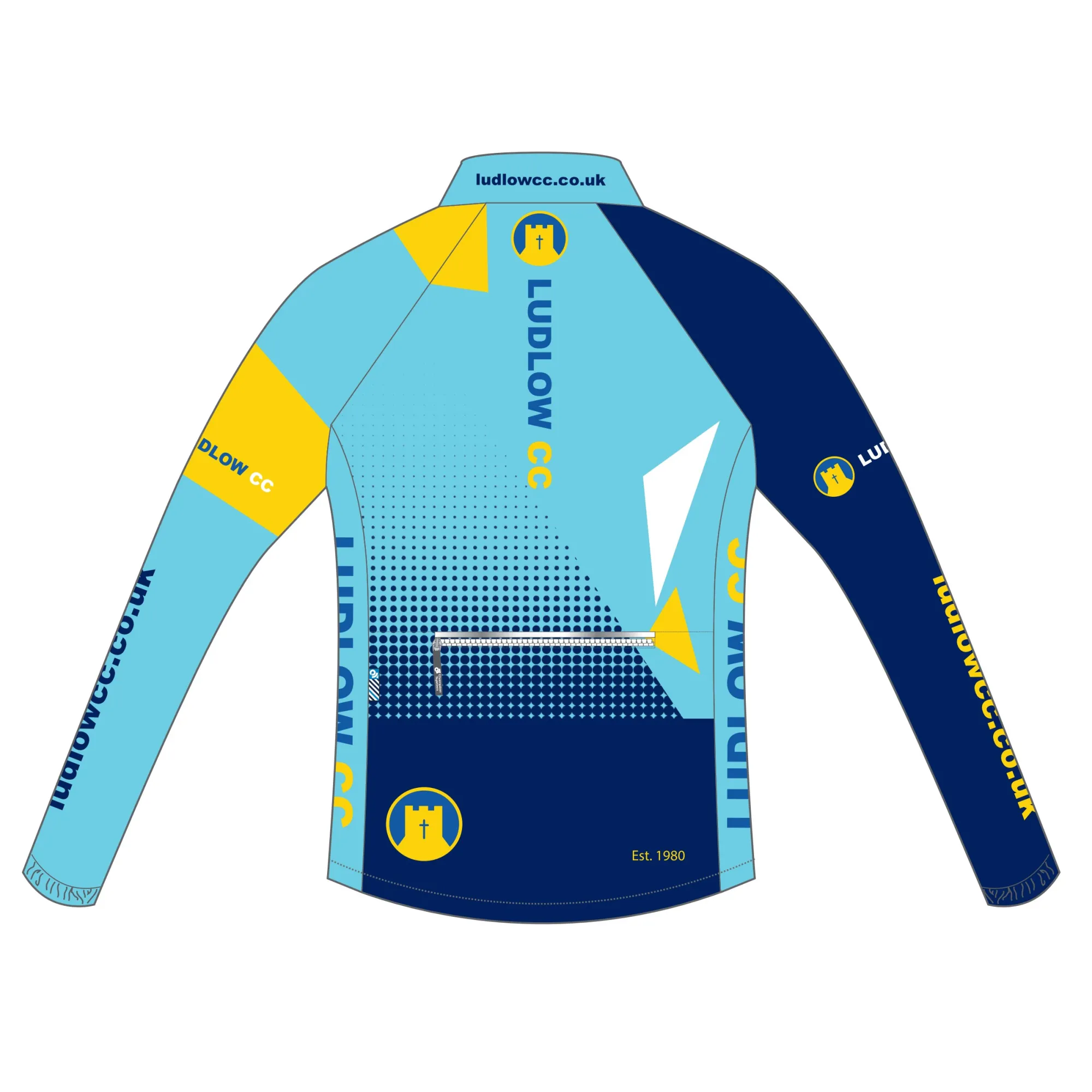TECH  Wind Jacket