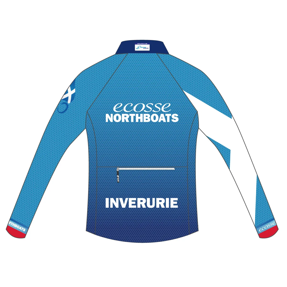 TECH  Wind Jacket