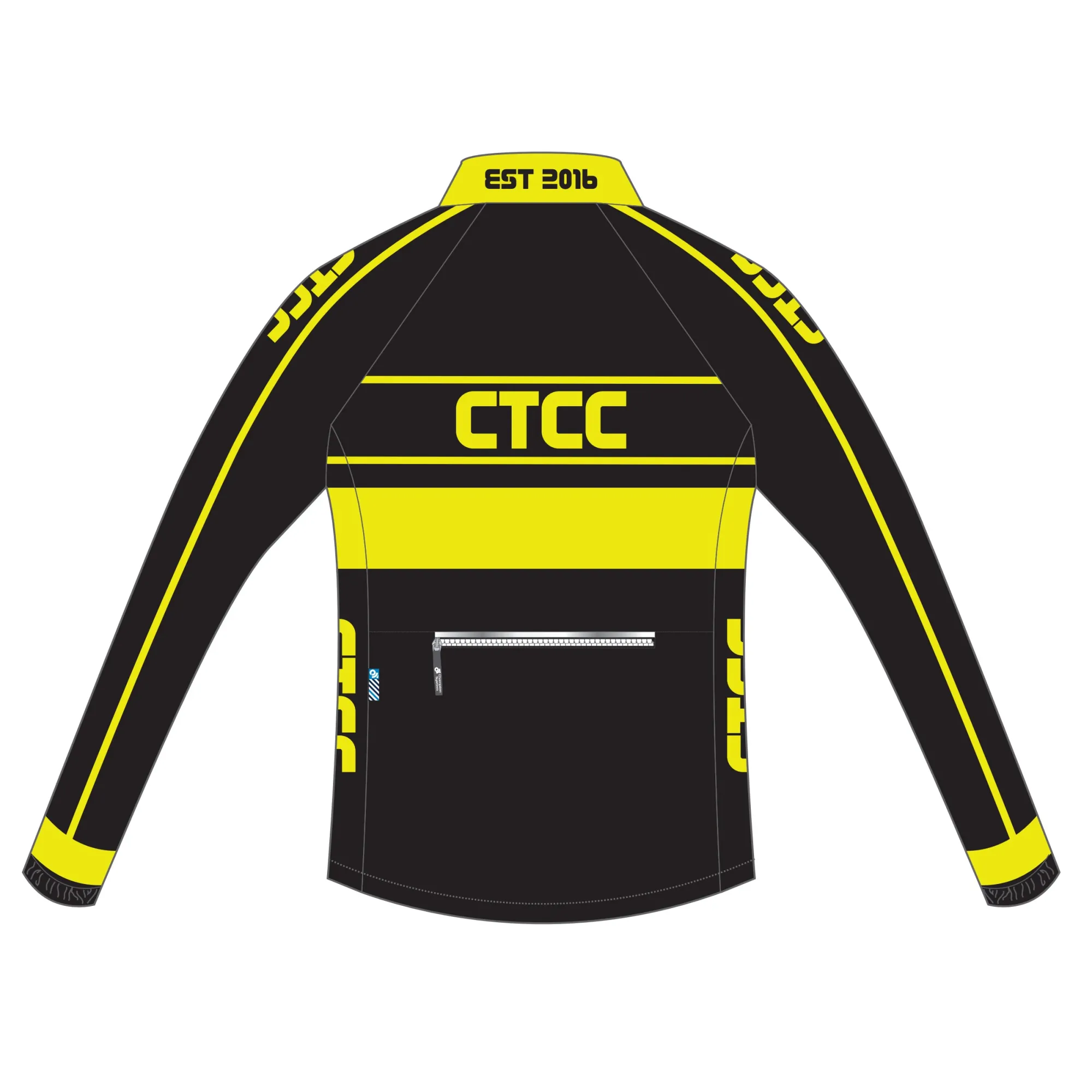 TECH  Wind Jacket