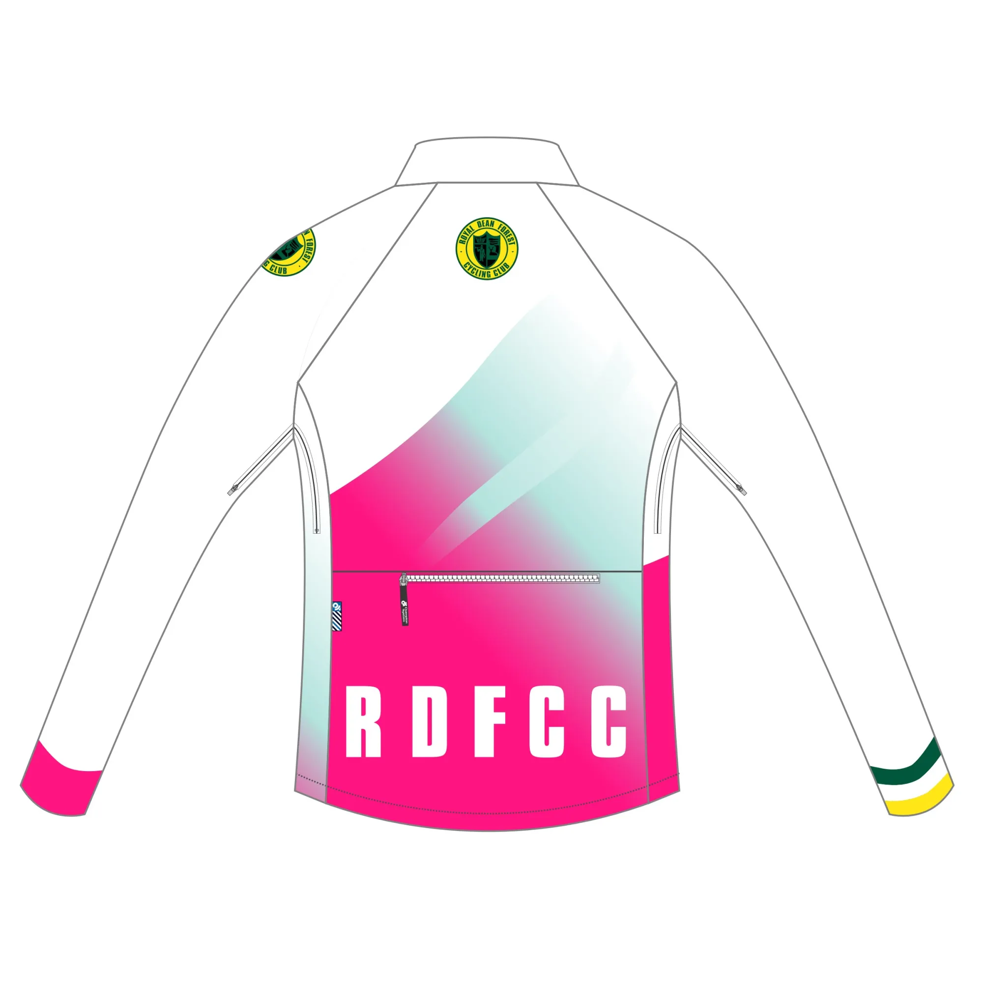 TECH  Wind Jacket