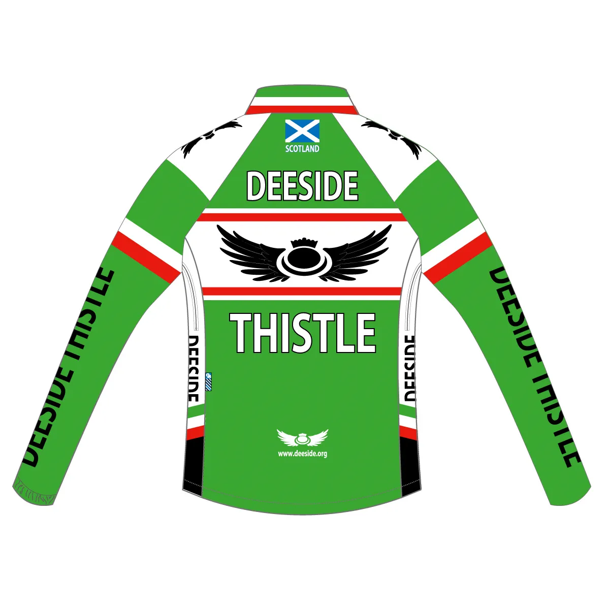 TECH  Wind Jacket