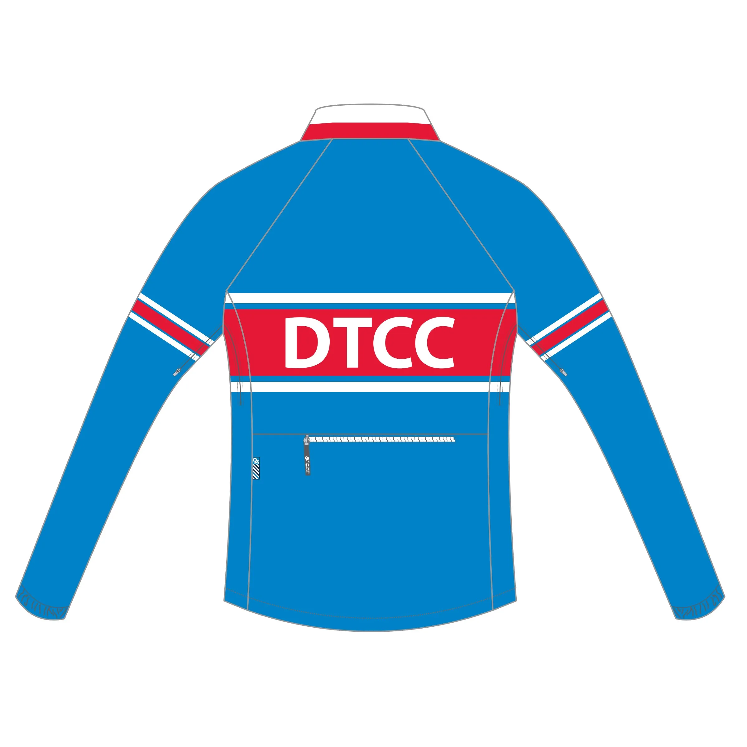TECH  Wind Jacket