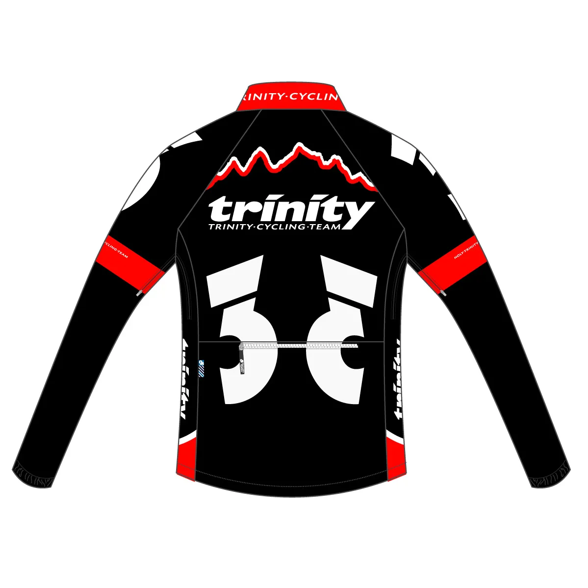 TECH  Wind Jacket
