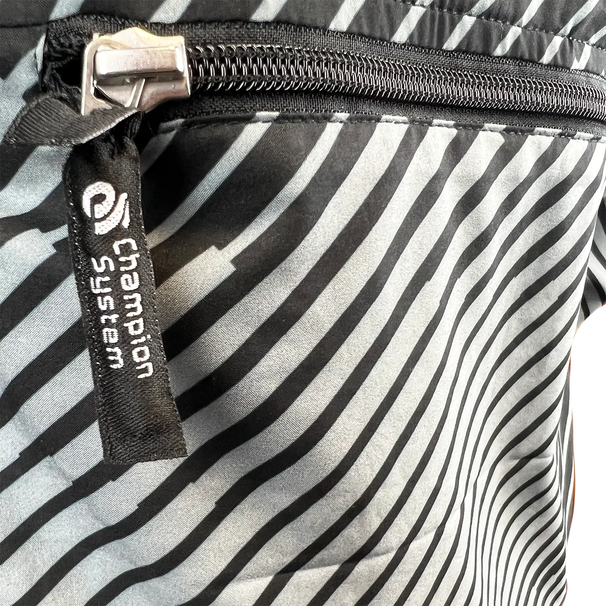 TECH  Wind Jacket