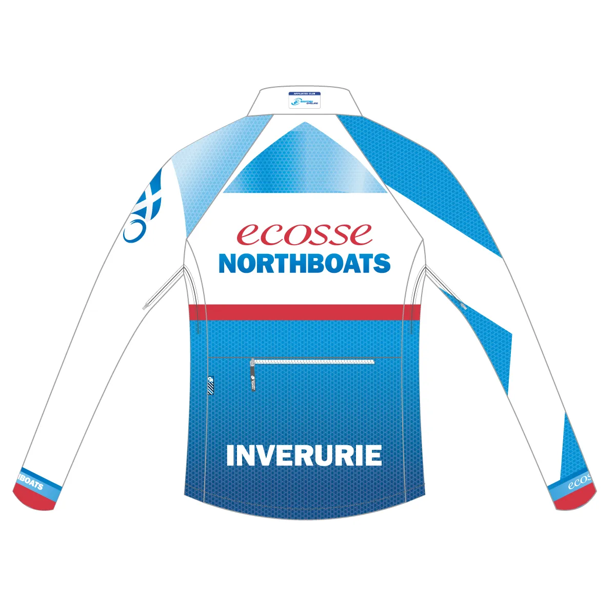 TECH  Wind Jacket