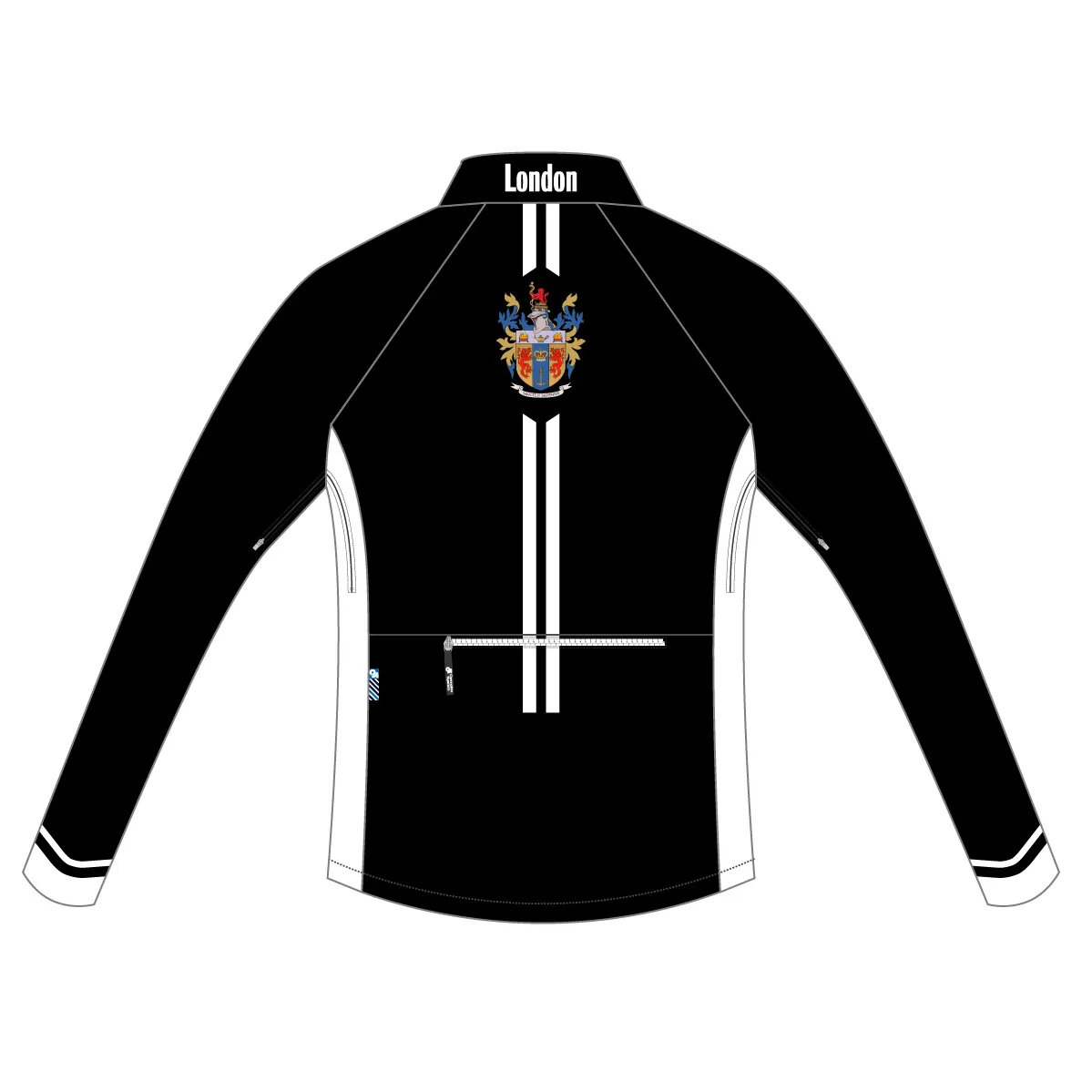 TECH  Wind Jacket